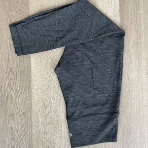 Lulu lemon leggings